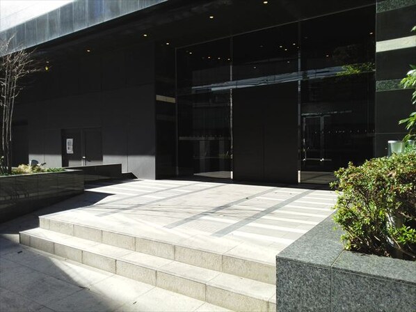 グレイスコート木場の物件内観写真